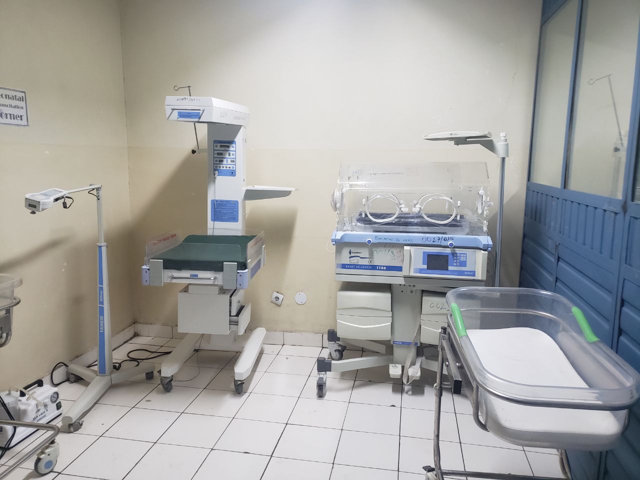 NICU Service