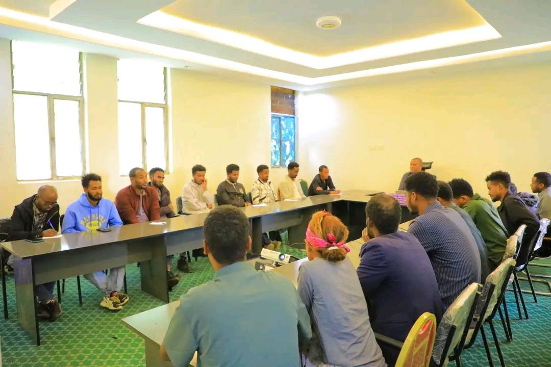 EBC performance review