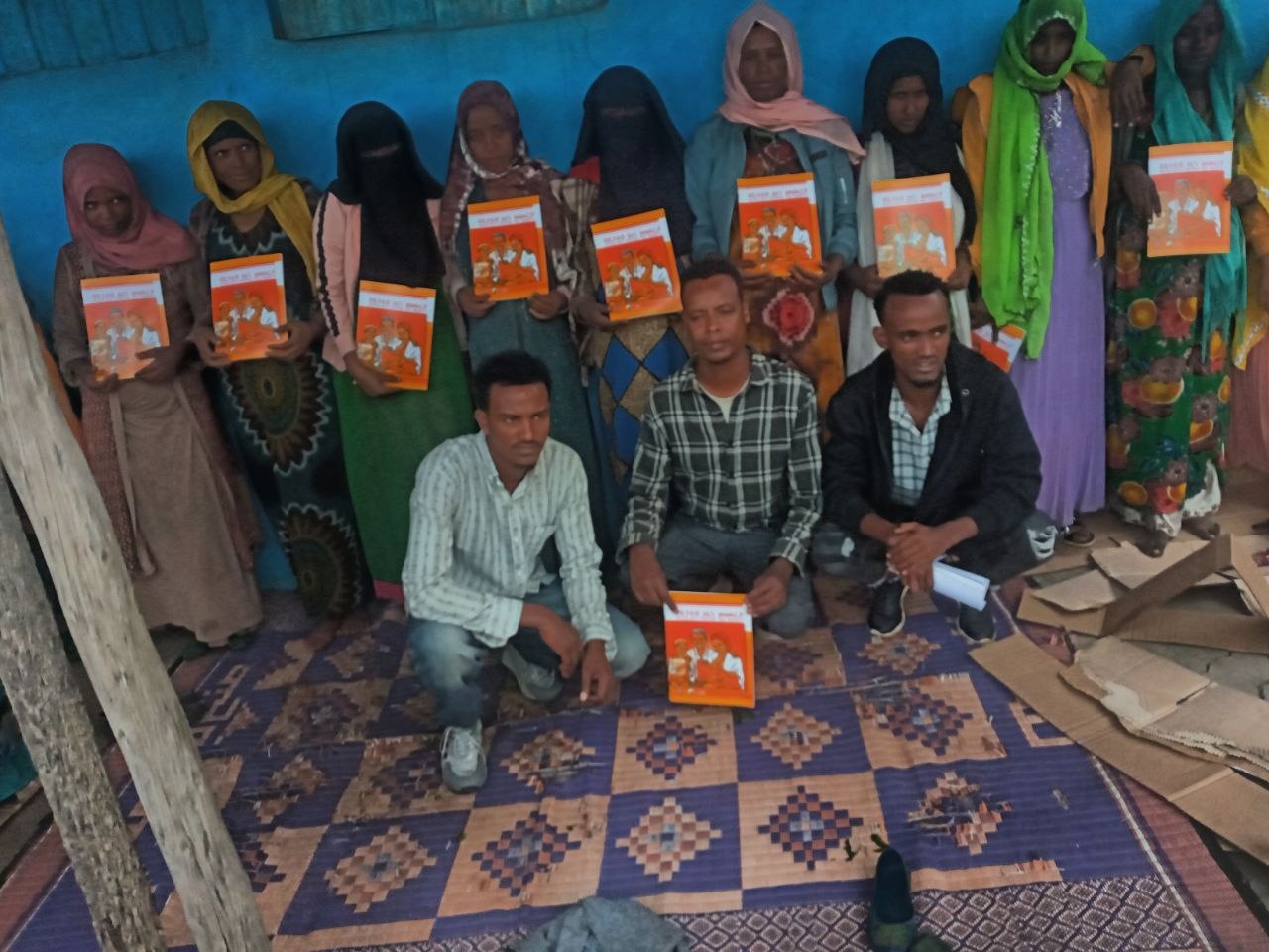 Malaria Prevention