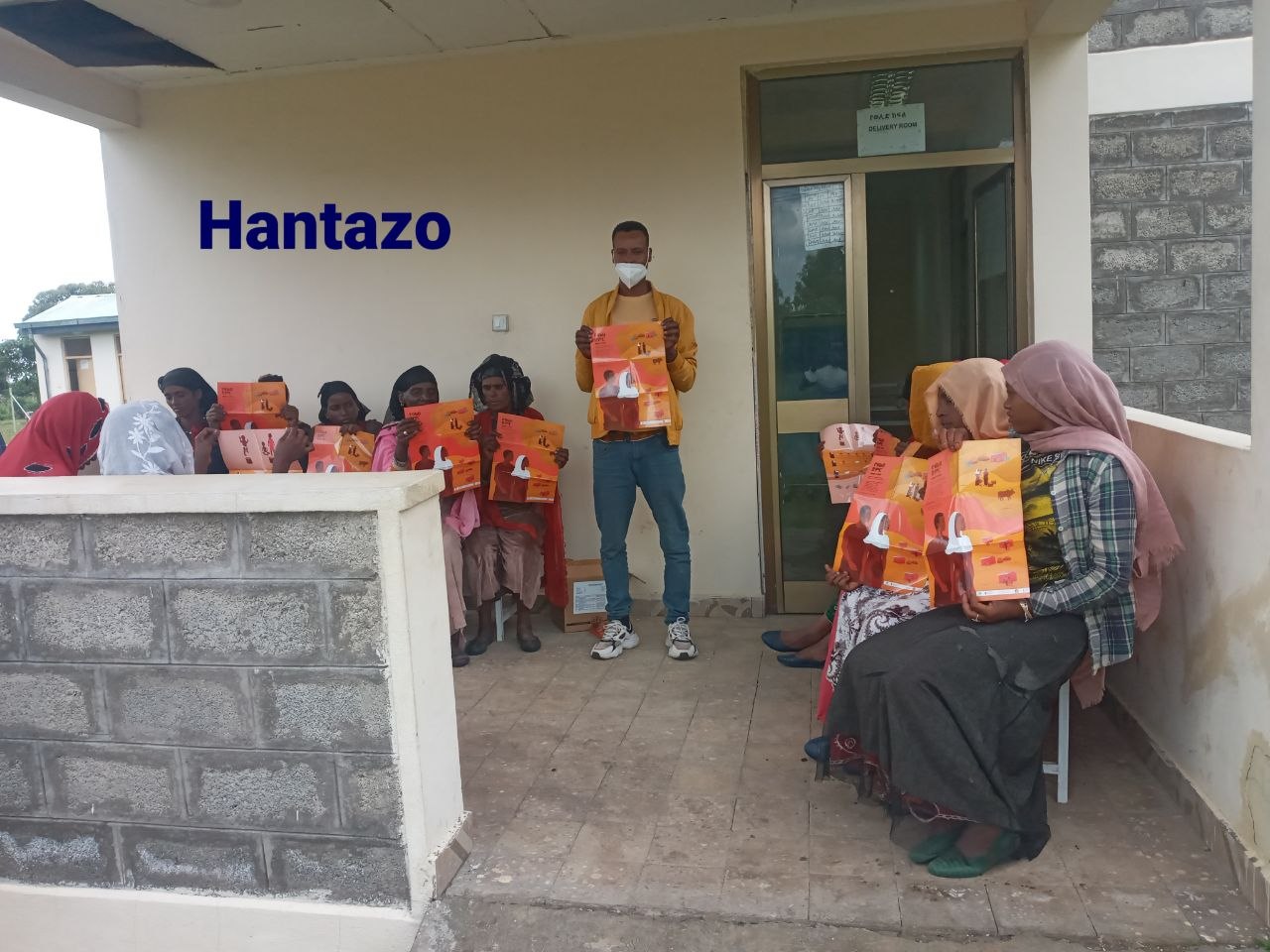 Malaria Prevention