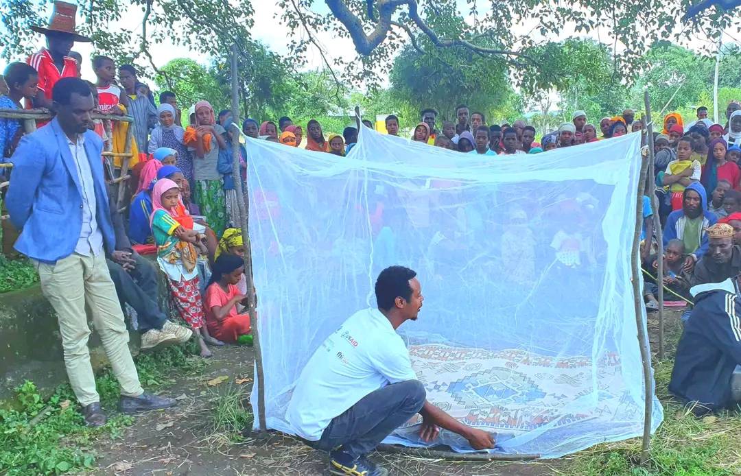 Malaria Prevention