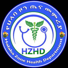 Halaba Zone Health Department