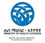 Ministry of Health Logo
