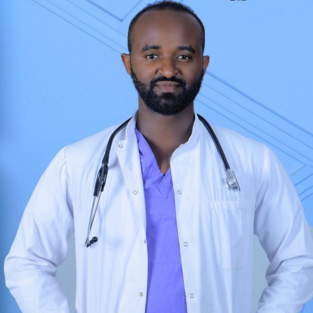 Dr. Amanuel - Obstetrics